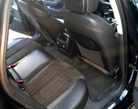 Ауди А6 2013 в Виннице на Automoto.ua Ауди А6, объемом двигателя 2 л и пробегом 260 тыс. км за 16000 $, фото 3 на Automoto.ua