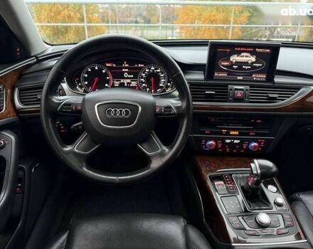 Ауди А6, объемом двигателя 3 л и пробегом 307 тыс. км за 12450 $, фото 24 на Automoto.ua