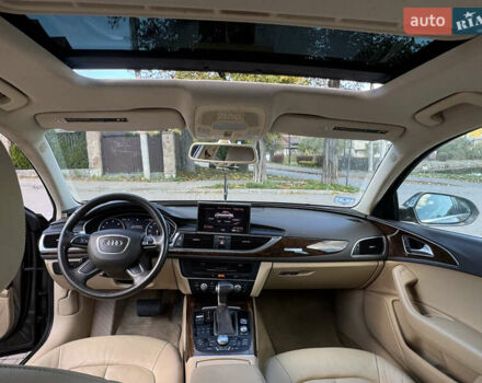 Ауди А6, объемом двигателя 0 л и пробегом 198 тыс. км за 10300 $, фото 7 на Automoto.ua