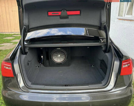 Ауді А6, об'ємом двигуна 1.97 л та пробігом 189 тис. км за 22000 $, фото 2 на Automoto.ua