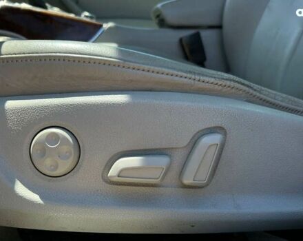 Ауди А6 2013 в Львове на Automoto.ua Ауди А6, объемом двигателя 3 л и пробегом 289 тыс. км за 12900 $, фото 20 на Automoto.ua