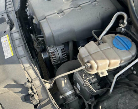 Ауди А6, объемом двигателя 0 л и пробегом 270 тыс. км за 11500 $, фото 23 на Automoto.ua
