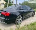 Ауди А6, объемом двигателя 3 л и пробегом 222 тыс. км за 15500 $, фото 8 на Automoto.ua