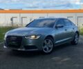 Ауди А6, объемом двигателя 3 л и пробегом 203 тыс. км за 12490 $, фото 1 на Automoto.ua