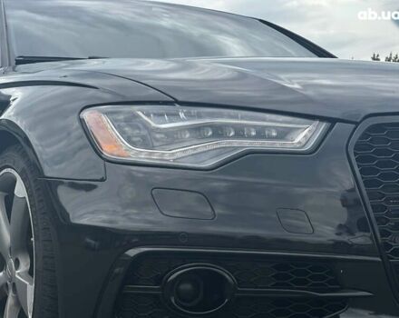 Ауді А6, об'ємом двигуна 3 л та пробігом 240 тис. км за 16990 $, фото 11 на Automoto.ua