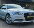 Ауди А6, объемом двигателя 2 л и пробегом 157 тыс. км за 14999 $, фото 1 на Automoto.ua