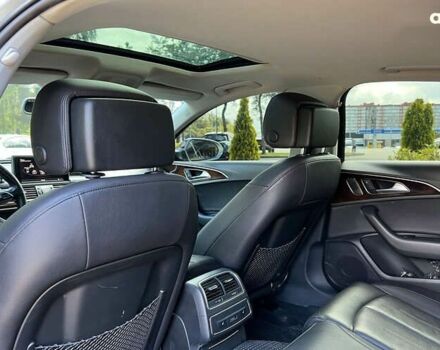 Ауди А6, объемом двигателя 2 л и пробегом 249 тыс. км за 13650 $, фото 12 на Automoto.ua