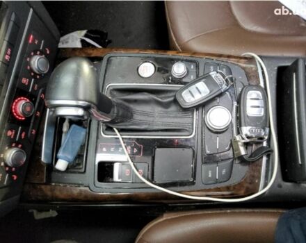 Ауді А6, об'ємом двигуна 0 л та пробігом 147 тис. км за 19900 $, фото 10 на Automoto.ua