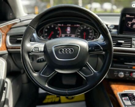 Ауди А6, объемом двигателя 2 л и пробегом 249 тыс. км за 13650 $, фото 16 на Automoto.ua