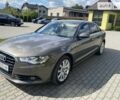 Ауди А6, объемом двигателя 1.97 л и пробегом 230 тыс. км за 17500 $, фото 2 на Automoto.ua