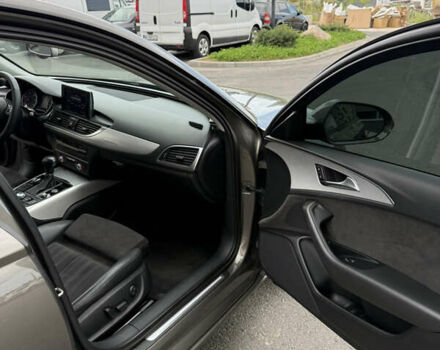 Ауді А6, об'ємом двигуна 3 л та пробігом 286 тис. км за 20800 $, фото 11 на Automoto.ua