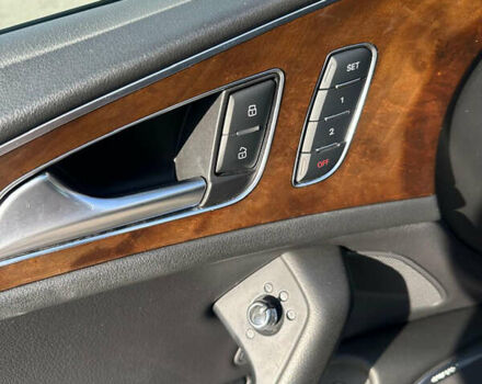 Ауди А6, объемом двигателя 0 л и пробегом 270 тыс. км за 11500 $, фото 35 на Automoto.ua