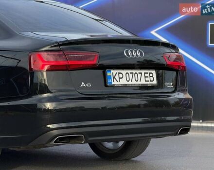Ауди А6, объемом двигателя 3 л и пробегом 179 тыс. км за 14999 $, фото 7 на Automoto.ua