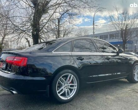 Ауди А6, объемом двигателя 3 л и пробегом 335 тыс. км за 12999 $, фото 3 на Automoto.ua