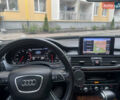 Ауди А6, объемом двигателя 2 л и пробегом 189 тыс. км за 16000 $, фото 19 на Automoto.ua