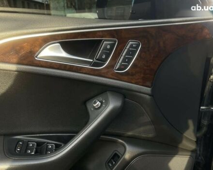 Ауди А6, объемом двигателя 3 л и пробегом 335 тыс. км за 12999 $, фото 24 на Automoto.ua