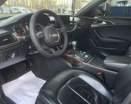 Ауди А6, объемом двигателя 3 л и пробегом 335 тыс. км за 12999 $, фото 21 на Automoto.ua