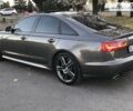 Ауді А6, об'ємом двигуна 1.98 л та пробігом 154 тис. км за 17000 $, фото 9 на Automoto.ua