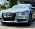 Ауди А6, объемом двигателя 2 л и пробегом 249 тыс. км за 13650 $, фото 2 на Automoto.ua