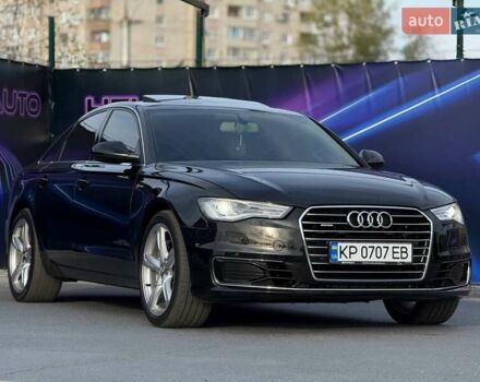 Ауди А6, объемом двигателя 3 л и пробегом 179 тыс. км за 14999 $, фото 3 на Automoto.ua