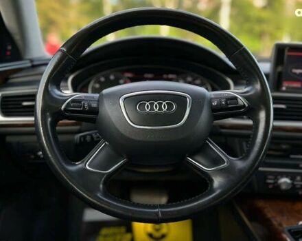 Ауди А6, объемом двигателя 2 л и пробегом 157 тыс. км за 14999 $, фото 23 на Automoto.ua