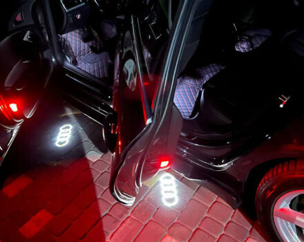 Ауді А6, об'ємом двигуна 1.97 л та пробігом 189 тис. км за 22000 $, фото 1 на Automoto.ua