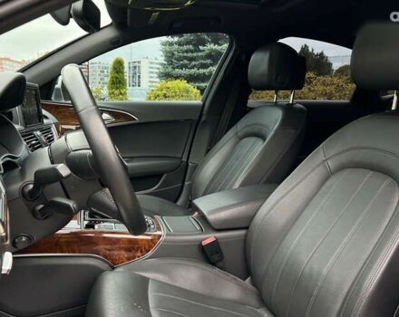 Ауди А6, объемом двигателя 3 л и пробегом 155 тыс. км за 16400 $, фото 8 на Automoto.ua