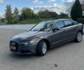 Ауди А6, объемом двигателя 0 л и пробегом 198 тыс. км за 10300 $, фото 5 на Automoto.ua