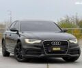 Ауди А6, объемом двигателя 3 л и пробегом 307 тыс. км за 12450 $, фото 18 на Automoto.ua