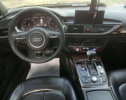 Ауди А6, объемом двигателя 3 л и пробегом 335 тыс. км за 12999 $, фото 25 на Automoto.ua