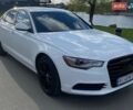Ауди А6, объемом двигателя 2 л и пробегом 210 тыс. км за 11500 $, фото 1 на Automoto.ua