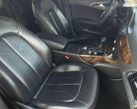 Ауди А6, объемом двигателя 3 л и пробегом 335 тыс. км за 12999 $, фото 27 на Automoto.ua