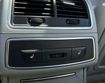 Ауди А6 2013 в Львове на Automoto.ua Ауди А6, объемом двигателя 3 л и пробегом 289 тыс. км за 12900 $, фото 11 на Automoto.ua