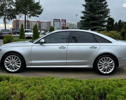 Ауди А6, объемом двигателя 3 л и пробегом 155 тыс. км за 16400 $, фото 3 на Automoto.ua