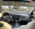 Ауди А6, объемом двигателя 1.97 л и пробегом 215 тыс. км за 13950 $, фото 9 на Automoto.ua