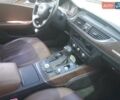 Ауди А6, объемом двигателя 3 л и пробегом 228 тыс. км за 14000 $, фото 5 на Automoto.ua