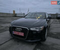 Ауди А6, объемом двигателя 0 л и пробегом 270 тыс. км за 11500 $, фото 53 на Automoto.ua