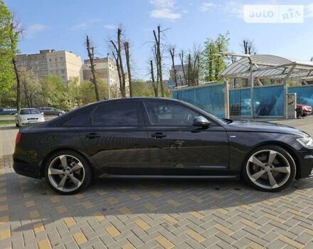 Ауди А6, объемом двигателя 3 л и пробегом 122 тыс. км за 23000 $, фото 7 на Automoto.ua