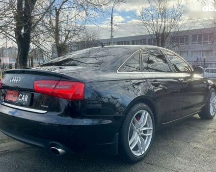 Ауди А6, объемом двигателя 3 л и пробегом 335 тыс. км за 12999 $, фото 19 на Automoto.ua