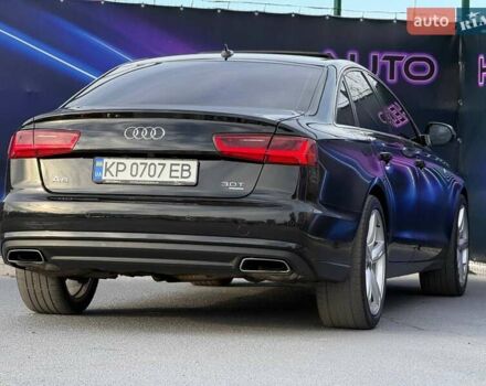 Ауди А6, объемом двигателя 3 л и пробегом 179 тыс. км за 14999 $, фото 5 на Automoto.ua