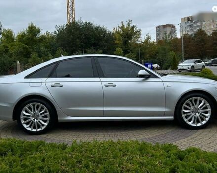 Ауди А6, объемом двигателя 3 л и пробегом 155 тыс. км за 16400 $, фото 7 на Automoto.ua