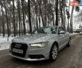 Ауди А6, объемом двигателя 3 л и пробегом 254 тыс. км за 16500 $, фото 1 на Automoto.ua