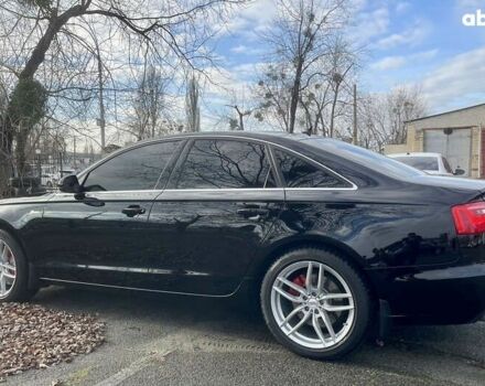 Ауди А6, объемом двигателя 3 л и пробегом 335 тыс. км за 12999 $, фото 14 на Automoto.ua