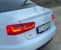 Ауди А6, объемом двигателя 2 л и пробегом 149 тыс. км за 18000 $, фото 11 на Automoto.ua