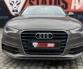 Ауди А6, объемом двигателя 2 л и пробегом 217 тыс. км за 14000 $, фото 1 на Automoto.ua