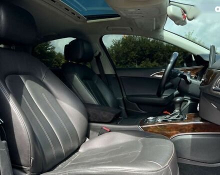 Ауди А6, объемом двигателя 2 л и пробегом 249 тыс. км за 13650 $, фото 8 на Automoto.ua