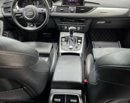 Ауді А6, об'ємом двигуна 1.97 л та пробігом 189 тис. км за 22000 $, фото 7 на Automoto.ua