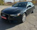 Ауди А6, объемом двигателя 0 л и пробегом 270 тыс. км за 11500 $, фото 15 на Automoto.ua