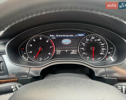 Ауди А6, объемом двигателя 2 л и пробегом 189 тыс. км за 16000 $, фото 18 на Automoto.ua