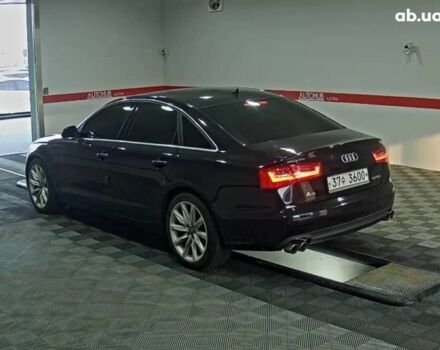 Ауді А6, об'ємом двигуна 0 л та пробігом 147 тис. км за 19900 $, фото 1 на Automoto.ua